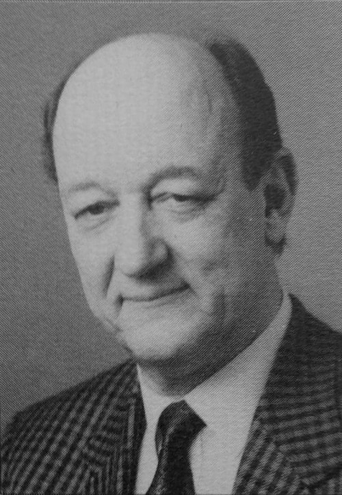 Bengt Olof Bengtsson